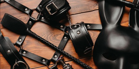 accessoires bdsm