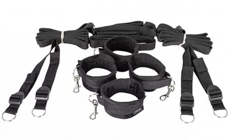 ceinture bdsm