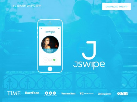 JSwipe