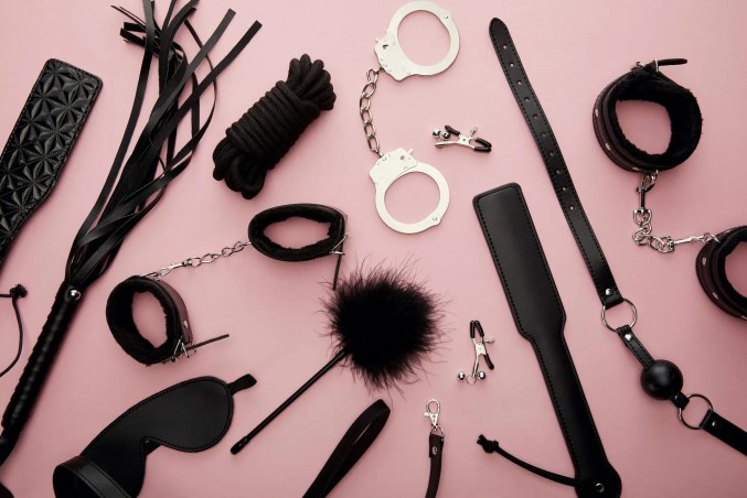 Quels sont les meilleurs gadgets érotiques dédiés au sexe BDSM ?